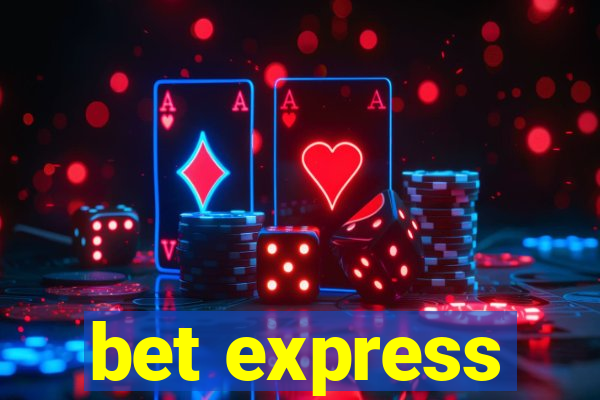 bet express